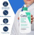 CeraVe Foaming Facial Cleanser For Normal To Oily Skin 355ml. 