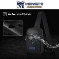 【beauty code store】(New) Oxford men fashion pouch bag travel shoulder bag casual chest bag fashion bag waterproof casual sport Street bag for college student. 