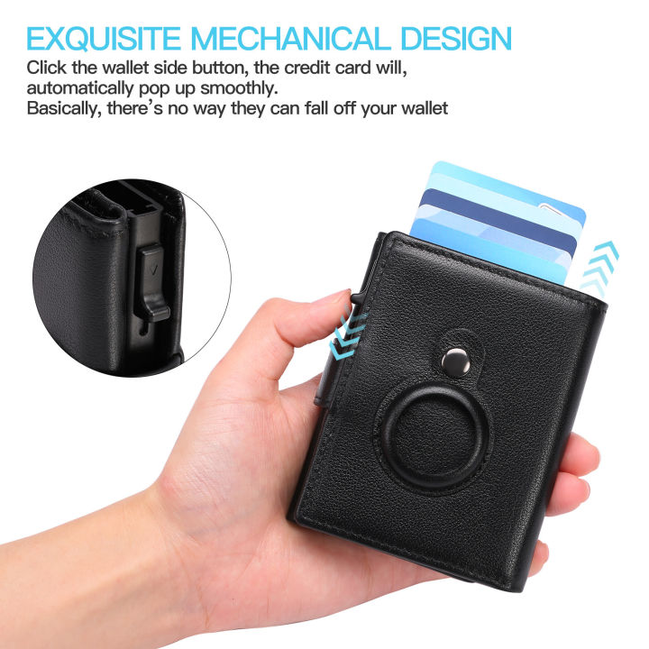 Cross%20border%20men's%20wallet,%20credit%20card%20anti%20magnet%20card%20bag,%20automat%20pop-up%20metal%20card%20box,%20Airtag%20three%20fold%20leather%20wallet%20-%20Image%202