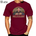 New Hallelujah Clark Griswold T-shirt, Christmas Vacation Shirt, Funny Christmas Shi. 