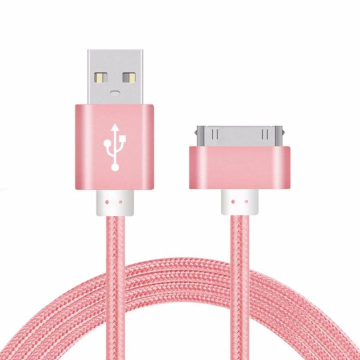 1M%20USB%20Cable%20for%20iPhone%204%204s%20iPad%202%203%20iPod%2030%20Pin%20Metal%20Plug%20Charger%20Sync%20Cable%20for%20iPhone%204%204S%20Nylon%20Wire%20Braided%20Charging%20Download%20Data%20Cable%203.3%20Feet%201%20Meter%20by%20Metoke%20-%20intl%20-%20Image%203
