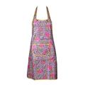 Kitchen Apron for Clean & Smart Cooking. 