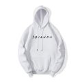 Mens Hoodie Harajuku Men Women Friends Print Hoodies Pullover Cool Letters Elegent Unisex Sweatshirt Casual Tops men hoody.