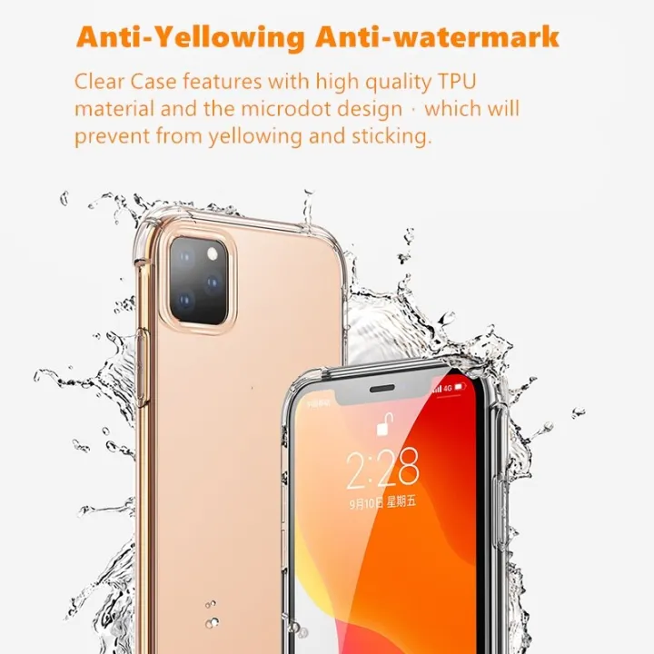 For%20Sony%20Xperia%20XA%20Ultra%20F3212%20F3211%20F3215%20F3216%20Crystal%20Clear%20Airbag%20Shockproof%20Bumper%20Protective%20Cell%20Phone%20Case%20Pure%20Transparent%20Flexible%20Rubber%20Silicone%20Back%20Cover%20-%20Image%205