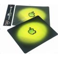 Apple Gaming Mouse Pad. 