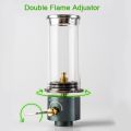 Outdoor Camping Butane Gas Lamp Dream Candle Light - #1.