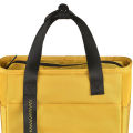 Thermal Insulated Lunch Bag Handbag Pouch Food Storage Container Pink.