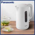 Panasonic NC-K101 Electric Jug Kettle | 1.7 Liter.