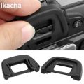 2pcs DK-23 DK 23 Rubber EyeCup Eyepiece For Nikon D600 D610 D700 D7000 D7100 D7200 D90 D80 D70S D70 D70S. 