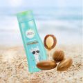 HERBAL-ESSENCES LLAMASTE ANTI- FRIZZ SHAMPOO (FRANCE) - 400ML.