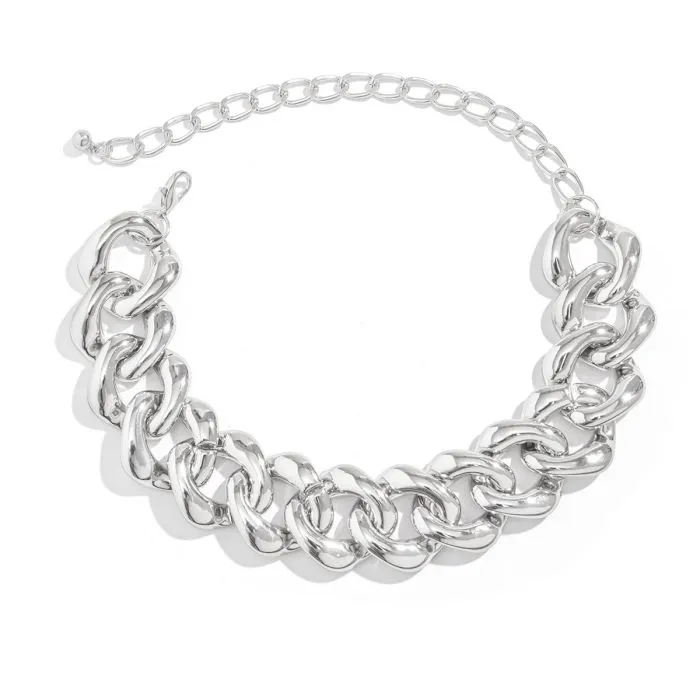 Exaggerated%20Geometric%20CCB%20Big%20Chunky%20heavy%20Chain%20Necklace%20for%20Women%20Creative%20Twisted%20Lock%20Thick%20Choker%20Jewelry%20Hip%20Hop%20Men%20-%20Image%208
