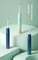 LMN L1 Electric Toothbrush Powerful Ultrasonic Sonic Electric USB Rechargeable Adult Whitening Medical Technology Brushing. 