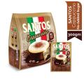 Santos coffee Choco Granul 300gm. 