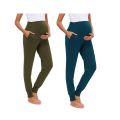 Maternity Pants Pregnant Women Loose Casual Pants Pregnancy Clothes Pregnancy Harlan Pants Women Workout Yoga Pants Trousers. 