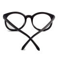 Retro Women Eyeglasses Oversize Round Sunglasses Women Girls Sunglasses All Match Glasses. 