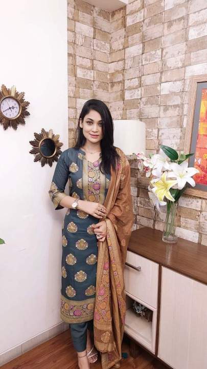Unstitched%20Pure%20Cotton%20Kapore%20Afsan%20&%20Screen%20Print%20Three-Piece%20Dress%20for%20Women%20-%20Comfortable%20and%20Suitable%20for%20All%20Seasons%20-%20Image%202