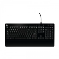 Logitech G213 Prodigy RGB Gaming Keyboard. 