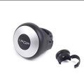 iPOP Mini Power Handle Car Steering Wheel Suicide Spinner Knob Grey. 