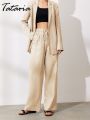 Women Cotton Linen Pants White Mid Waisted Loose Wide Leg Pant Summer Baggy 4XL 5XL Thin Soft for Girls Pants Female Trousers. 