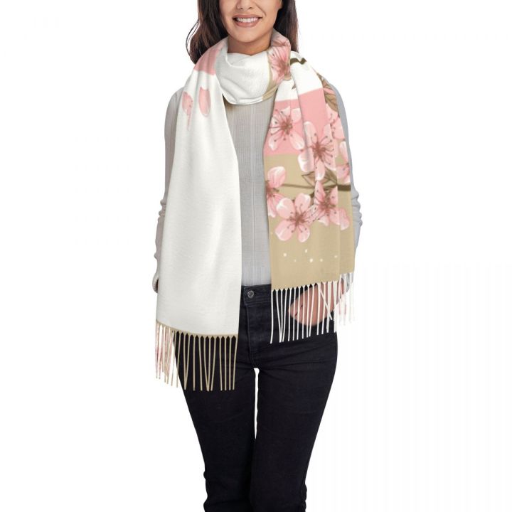 Custom%20Printed%20Cherry%20Blossoms%20After%20Winter%20Scarf%20Men%20Women%20Winter%20Fall%20Warm%20Scarves%20Japanese%20Sakura%20Floral%20Shawl%20Wrap%20-%20Image%202