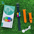 Keqiwear KW19 Max Multifunctional Smartwatch.