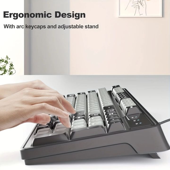 Magegee%20RGB%20Gaming%20Keyboard%20and%20Mouse%20Combo,MageGee%20GK980%20Wired%20Backlit%20Keyboard%20and%20Black%20Gaming%20Mouse%20Combo,PC%20Keyboard%20and%20Ad%20-%20Image%203