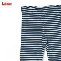 Little Girls Solid Cotton Leggings From Levin.