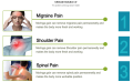 2pic Quality natural Moringa Gain/Natural Moringa Gain. 