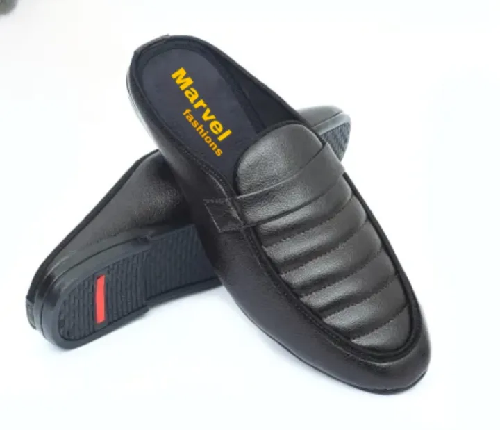 Loafer%20,Eid%20Collection%20Flat%20Casual%20Half%20Shoe%20Loafer%20for%20Men%20.%20-%20Image%202