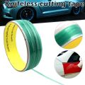 5/10/15M Knifeless Cutting Design Line Tape Wrapping Cut Tape Line Vinyl Wrap Cutting Pinstripe Line CSL88.