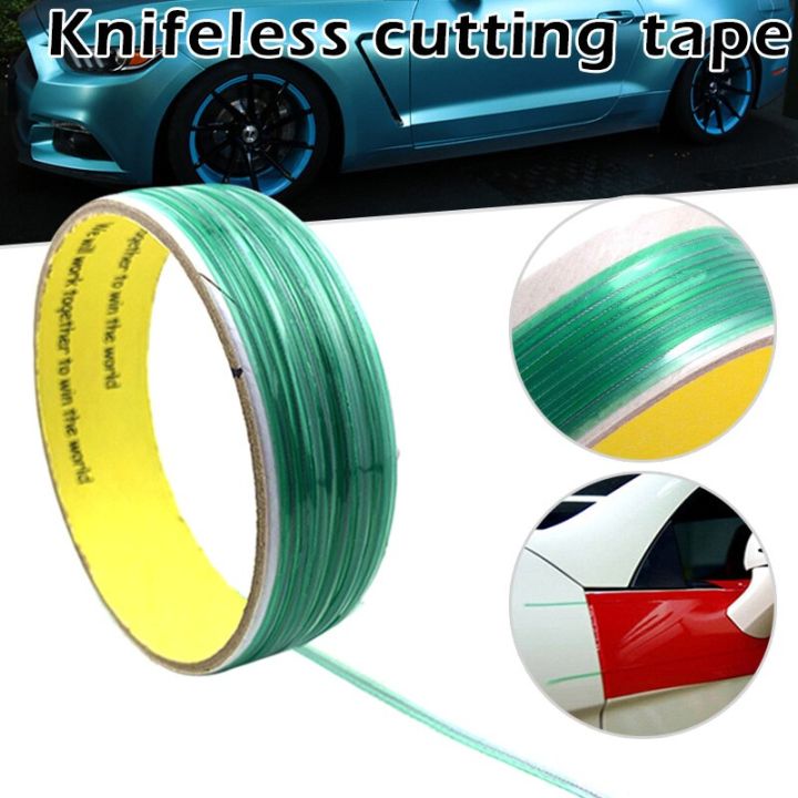New%205/10/15M%20Knifeless%20Cutting%20Design%20Line%20Tape%20for%20Vinyl%20Wrap%20Cutting%20Pinstripe%20-%20Image%203