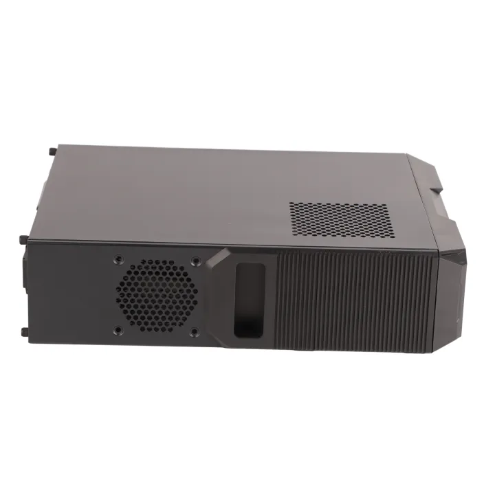 Mini%20ITX%20Case%20Exquisite%20Layout%20Multifunctional%20Peripheral%20Port%20Convenient%20Mini%20PC%20Case%20for%20Game%20Office%20-%20Image%203