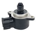 Idle Air Control Valve IACV for Nissan Almera N16 I30 QG15DE. 