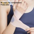SuperRide Wrist Brace Sport Slim Wrist Wrap Adjustable Soft Breathable Adjustable Carpal Tunnel Relief Light Support Compression Wrist Support Ri. 
