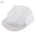 3 Pieces Chef Elastic Adjustable Men Women Kitchen Baker.