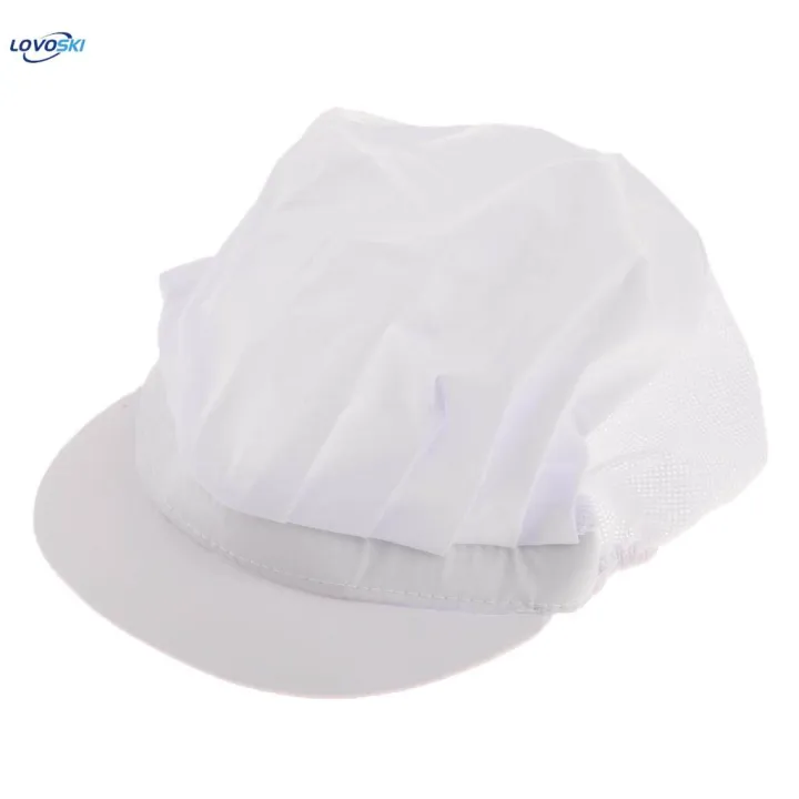 3%20Pieces%20Chef%20Elastic%20Adjustable%20Men%20Women%20Kitchen%20Baker%20-%20Image%206