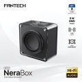 FANTECH BS152 NeraBox Portable Bluetooth Speaker.