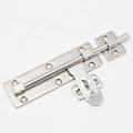 6 Inch Small Size SS Door Aldrop Hasbol.