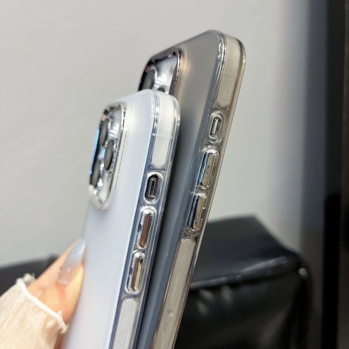 Luxury%20Matte%20Phone%20Case%20for%20iPhone%20XR%20to%2013%20Pro,%20XR%20Like%2014%20Pro%20Protective%20Shell,%20iPhone%20XR%20convert%20to%2015%20Pro%20Back%20Cover%20Hard%20-%20Image%202