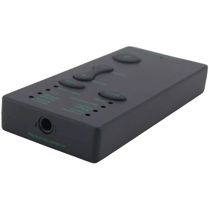 Disguiser%20Phone%20Microphone%20Voice%20Changer%20Adapter%208%20Voice%20Changeing%20Modes%20for%20MIC%20Game%20-%20Image%203