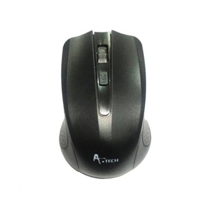 A.Tech AT-4W016 2.4G Optical Wireless Mouse | Daraz.com.bd