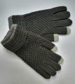 Woolen Hand Gloves For Man's & Women's In Winter Season Use For Europe Country This Gloves 4 Finger Phone Touch..