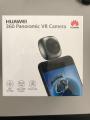 Huawei 360 Panoramic Vr Camera. 