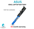 ASUS X541 X541S x541N X541NA X541U X541UA X541SA X541SC X541UV X541SC R541N R541U R541UJ R541UA R541UV F541 F541U F541UA Series  laptop battery. 