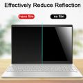 Anti-spy Privacy Film For Laptop 14 15.6'' (16:9) Screen Protector Notebook PC Computer Anti-peep Filter Matte Anti-Glare Film. 