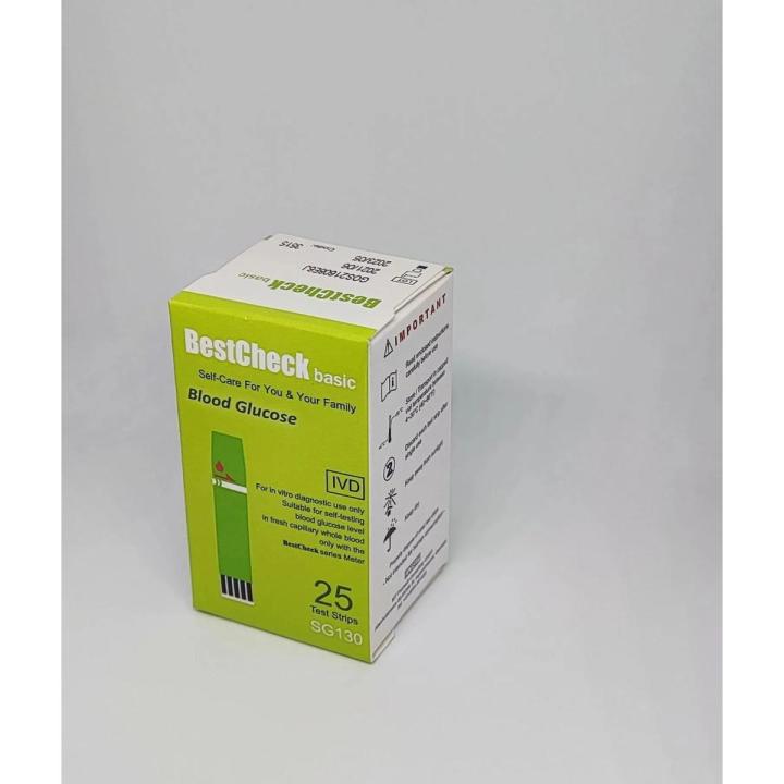 Best%20Check%20Blood%20Glucose%20Test%20Strips%20Vial%2025%20-%20Image%202