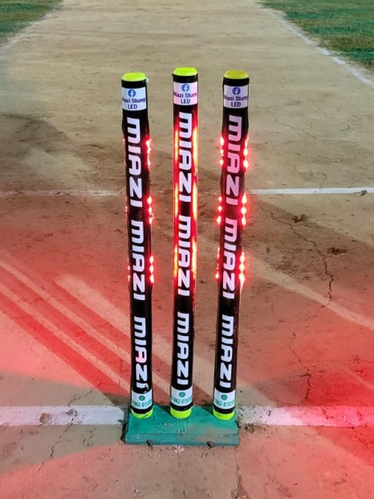 Cricket LED Stump