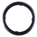 ET-65III Lens Hood for Canon EF 85mm f/1.8 USM 100mm f/2, SF EF 135mm f/2.8 Lens Hood ET65 III ET 65 III. 