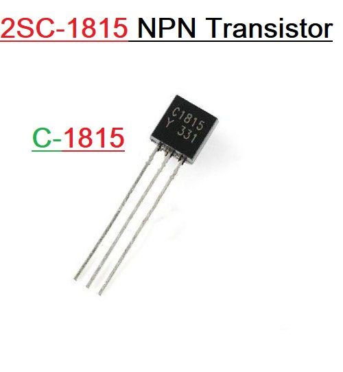 20Pcs-%20C1815%202SC1815%202S-C1815%202SC%201815%20NPN%20Transistor%2050V%200.15A%20TO-92%20Inline%20Triode%20Transistor%20Small%20Signal%20Bipolar%20BJT%20Transistor%203%20Pin%20Leads%20-%20Image%203