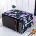 Oven Cover Free Size - Protect Your Oven From Dust And Debris With This Free Size Cover.. 